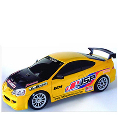 Nikko - RC Cars - Acura RSX